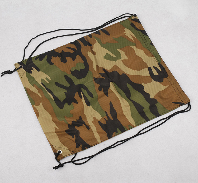 Sac de sport - Ref 9760 Image 50