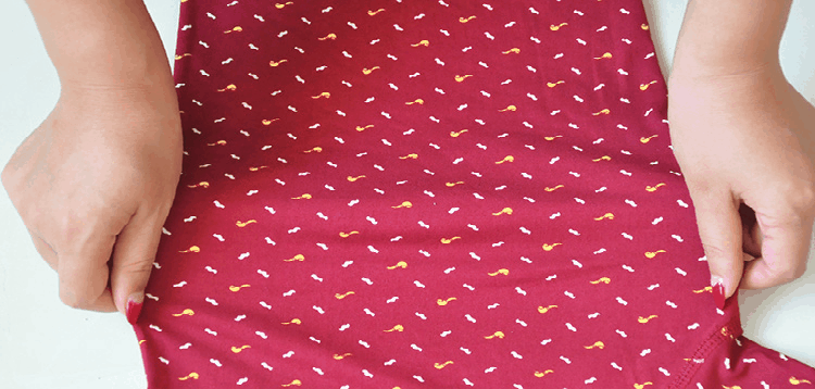 Pantalon collant Moyen-âge simple en autre - Ref 753529 Image 15