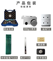 Guangzhou Lantai HT-6510P trolley pencil hardness tester paint film scratch hardness tester three in one