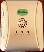 Japan New Universe SW-515DF SW-545DF household natural gas carbon monoxide alarm detector