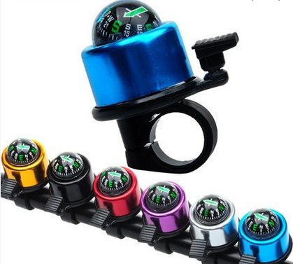 Sonnette de vélo - Ref 1453870 Image 7