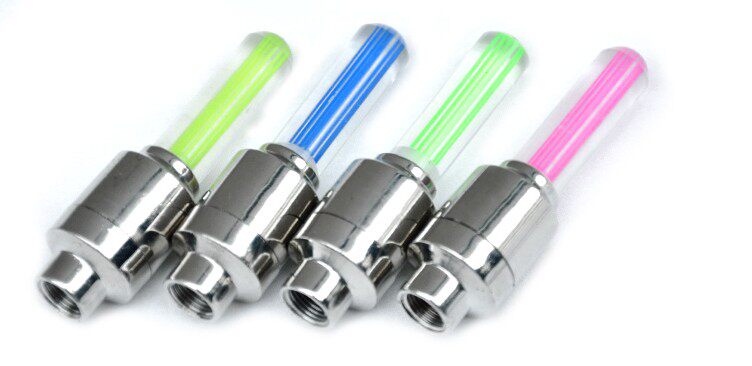 Lumière vélo - Ref 2401080 Image 8