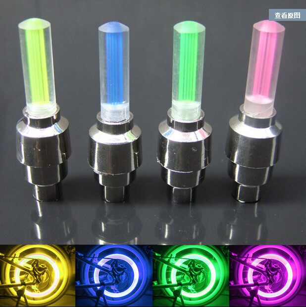 Lumière vélo - Ref 2401080 Image 6