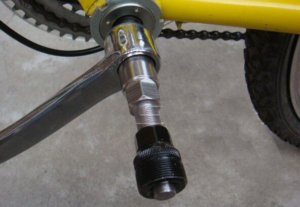 Outils pour vélo - Ref 2292752 Image 6