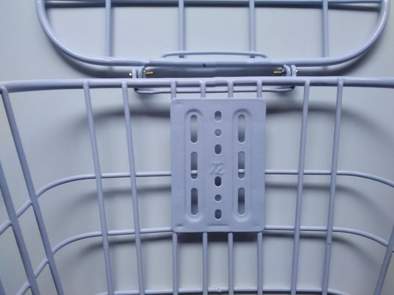 Panier pour vélo - Ref 2259725 Image 7