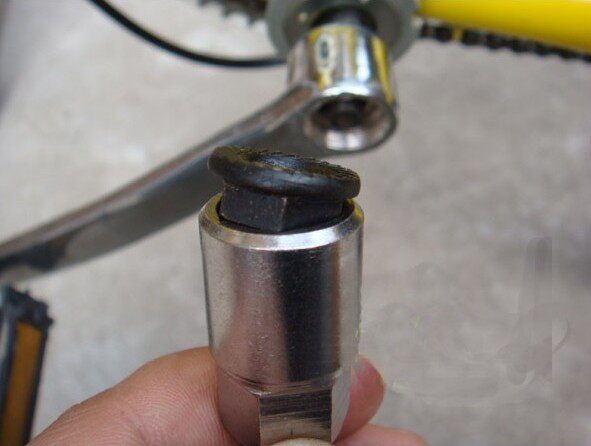 Outils pour vélo - Ref 2292752 Image 7