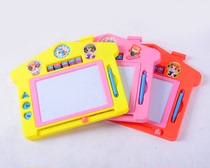 New Pint Price Magnetic Writing Board Plastic Drawing Board Puzzle Drawing Board Children Toys Drawing Board Toys Wholesale