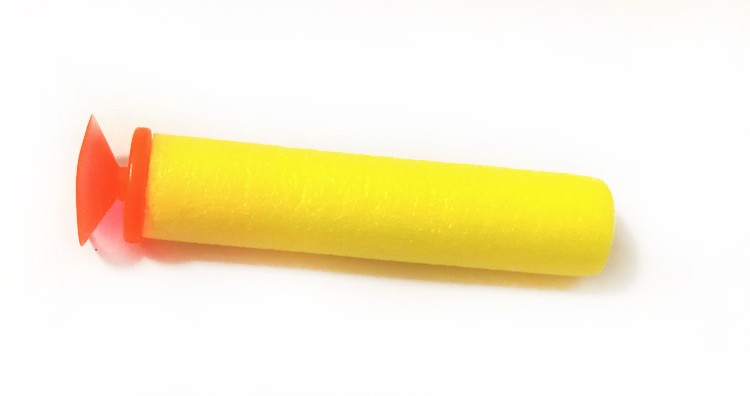 Đồ chơi trẻ em súng nước cốc hút cốc bom mềm Xianglong M66 khẩu súng lục cậu bé sinh nhật Trung Quốc quà tặng năm mới cửa hàng đồ chơi cho bé