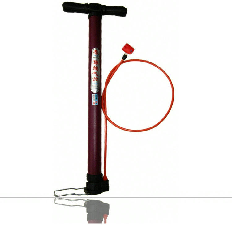 Pompe à vélo - Ref 2390145 Image 14