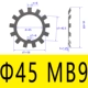 M45