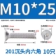 M10*25 (10) 201