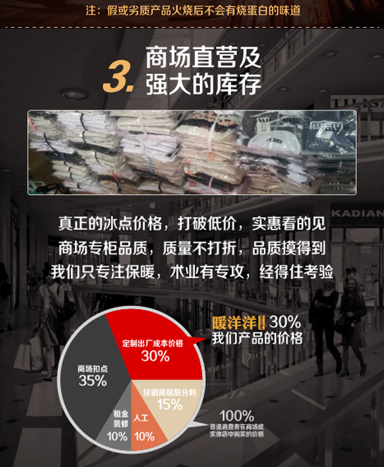 Pantalon collant sexy en polyester, polyester,  - Ref 749870 Image 20