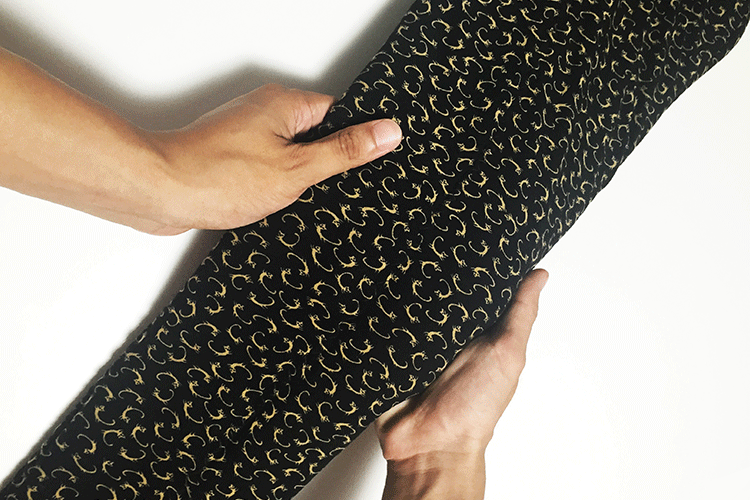 Pantalon collant sexy en polyester, polyester,  - Ref 749870 Image 17