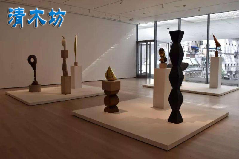Endless Pillar Natural Pine Wood Showroom Lobby Floor-Standing Layered Display Art Stand Flower Cushion Flower Stool Geometric Decoration Endless Pillar Natural Pine Wood Showroom Lobby Floor-Standing Layered Display Art Stand Flower Cushion Flower Stool Geometric Decoration