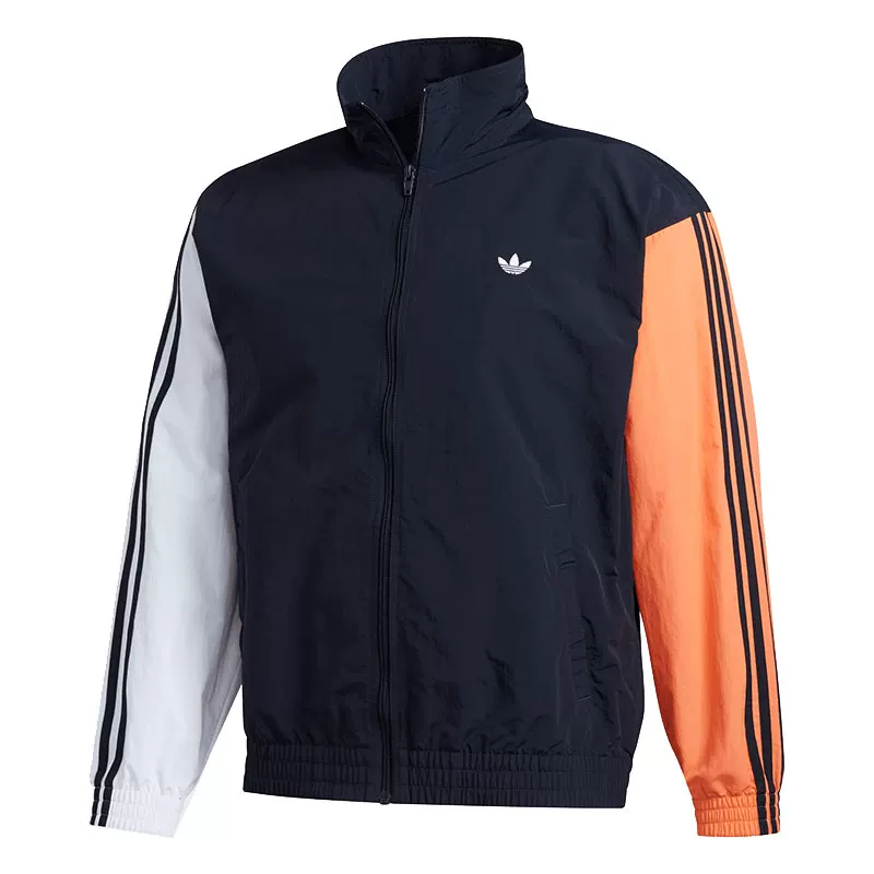 Adidas/ Оригинальная мужская casual куртка спортивная FM1537