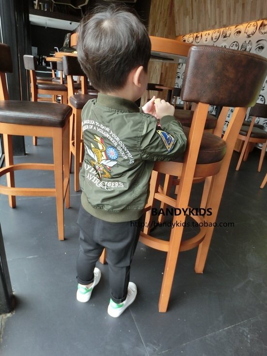 Veste pour garcon - Ref 2157826 Image 13