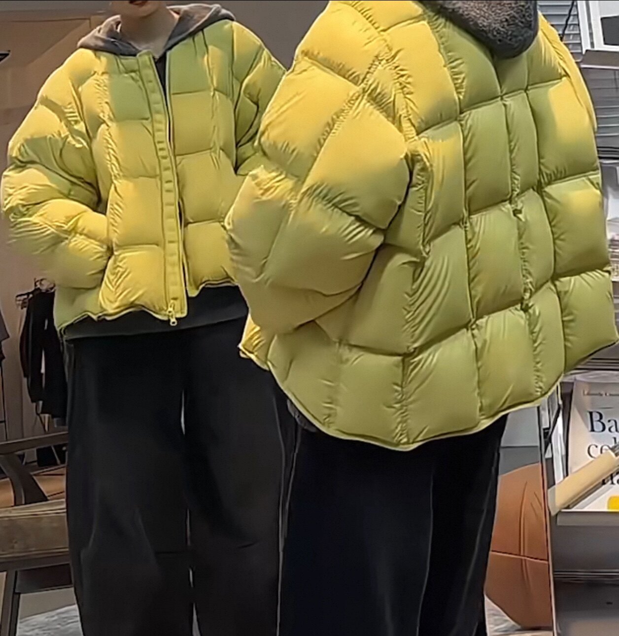 栗子家D