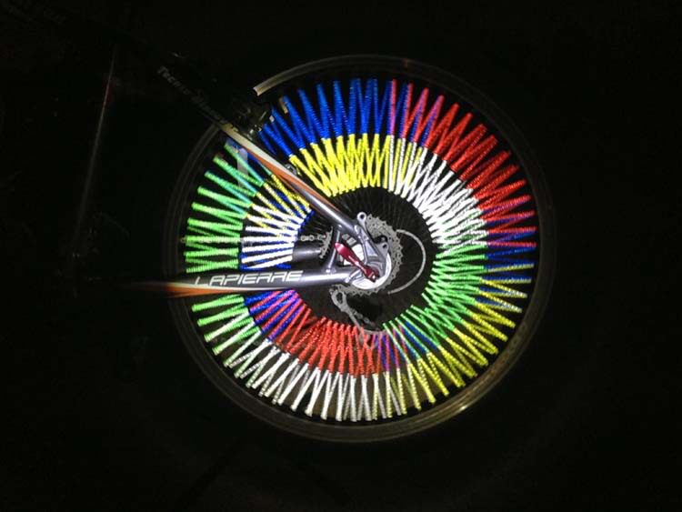 Décoration pour vélo - Ref 2284259 Image 8