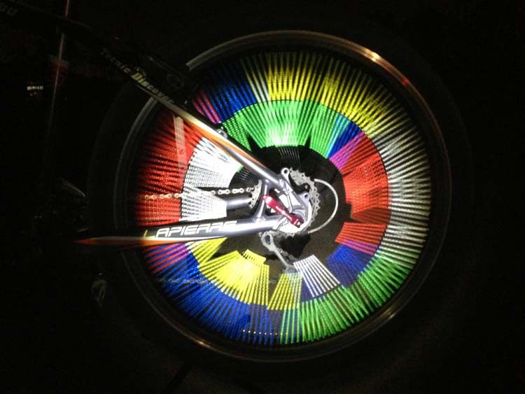 Décoration pour vélo - Ref 2284259 Image 12