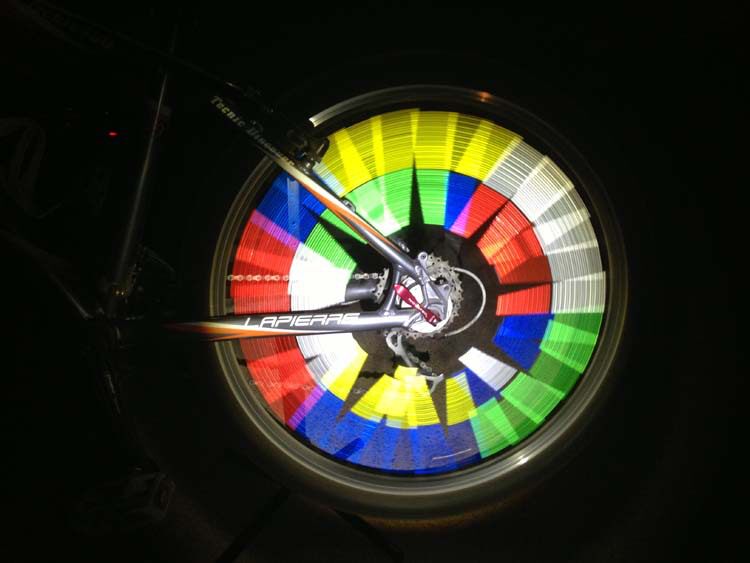 Décoration pour vélo - Ref 2284259 Image 9