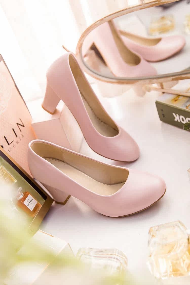 Chaussures de printemps doux - Ref 918061 Image 9