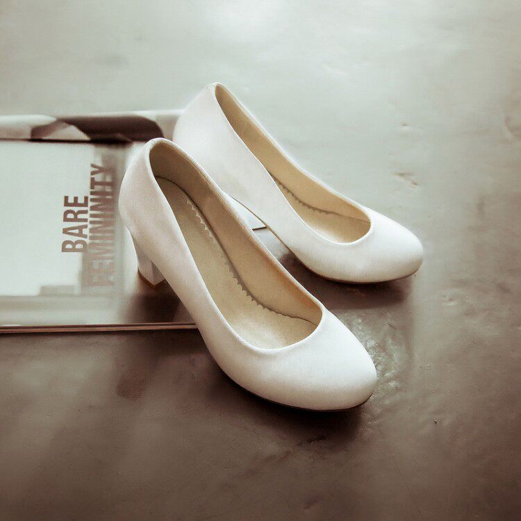 Chaussures de printemps doux - Ref 918061 Image 11