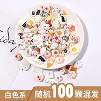 100 арбузов и белая смесь