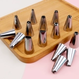 Декорирующий набор 304 декоративные рты из нержавеющей стали