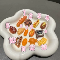 № 5 колбасного хлеба