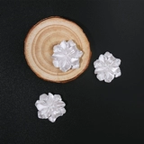 Кремовый чехол для телефона, аксессуар, аксессуары ручной работы, DIY