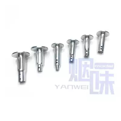 Ship model shaft system coupling protective sleeve concentric assembly to shaft seat integrated shaft assembly mono mini mini