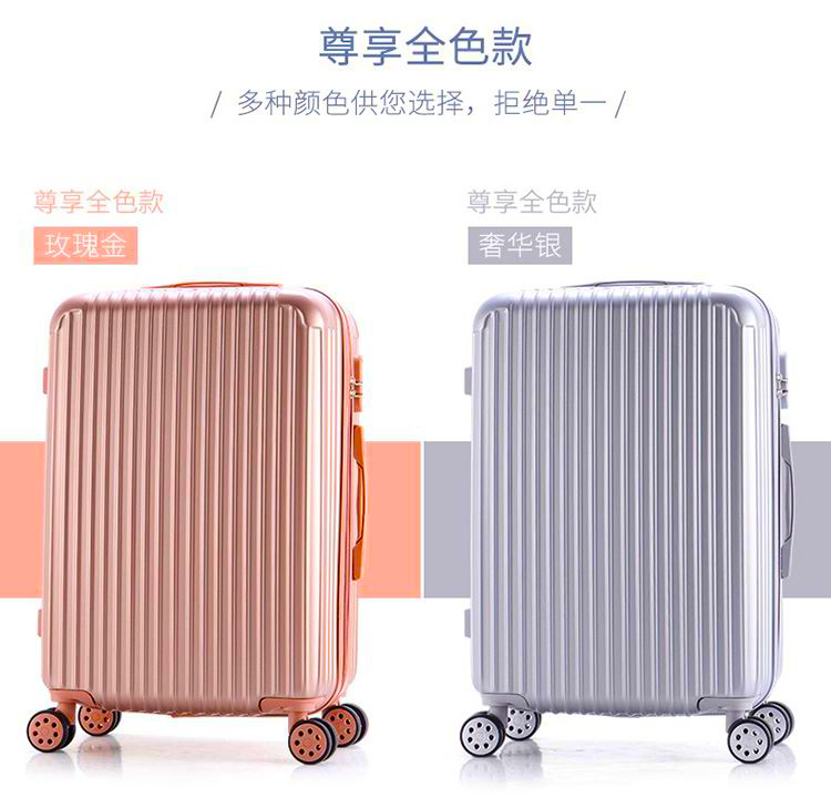 Dễ thương cá tính graffiti Phiên bản tiếng Nhật và Hàn Quốc 20 inch vali nhỏ học sinh trẻ em xe đẩy vali du lịch vali nhỏ tươi balo du lịch