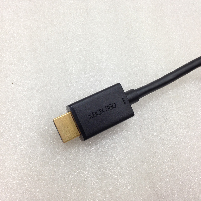 Cáp PS3 PS3 XBOX360 Cáp video HD Cáp XBOX360 E TV - XBOX kết hợp tay cầm xiaomi