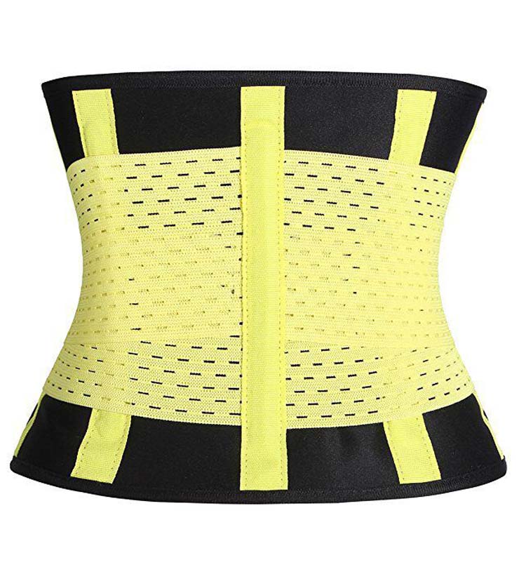Bụng nữ đai thắt lưng thắt lưng nam bia bụng eo mỏng vành đai thể dục mùa xuân và mùa thu corset quần lót đẹp mẫu mới