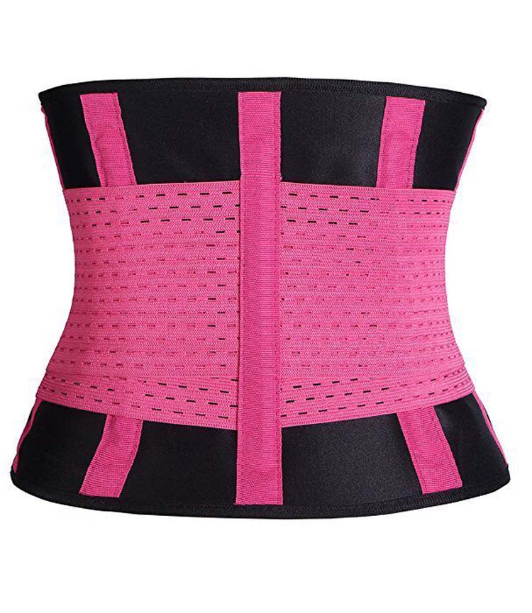 Bụng nữ đai thắt lưng thắt lưng nam bia bụng eo mỏng vành đai thể dục mùa xuân và mùa thu corset quần lót đẹp mẫu mới