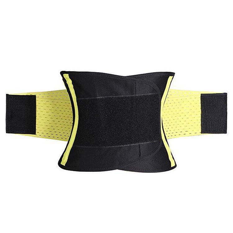 Bụng nữ đai thắt lưng thắt lưng nam bia bụng eo mỏng vành đai thể dục mùa xuân và mùa thu corset
