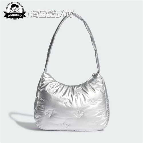 Июль Sanya adidas adidas pufpy satinmini sport