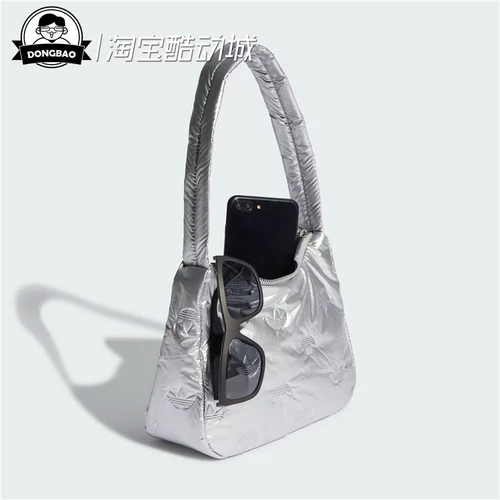 Июль Sanya adidas adidas pufpy satinmini sport