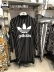 Tháng 1 ADIDAS clover DRESS sọc đen trắng nhỏ LOGO thể thao giản dị váy dài váy DY0877 - Trang phục thể thao chân váy thể thao nữ Trang phục thể thao