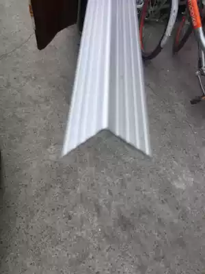 35X35 angle aluminum 2mm thick air box dedicated aluminum box accessories for the main chassis Cabinet Accessories