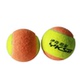 Ike Shibao Đào tạo bóng tennis thể thao trẻ em an toàn chính hãng mới cung cấp đặc biệt vợt tennis wilson 270g Quần vợt