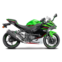 STUNTCX adapted Kawasaki ninja400 anti-fall bumper Ninja 400 modified competitive protection bar anti-fall ball