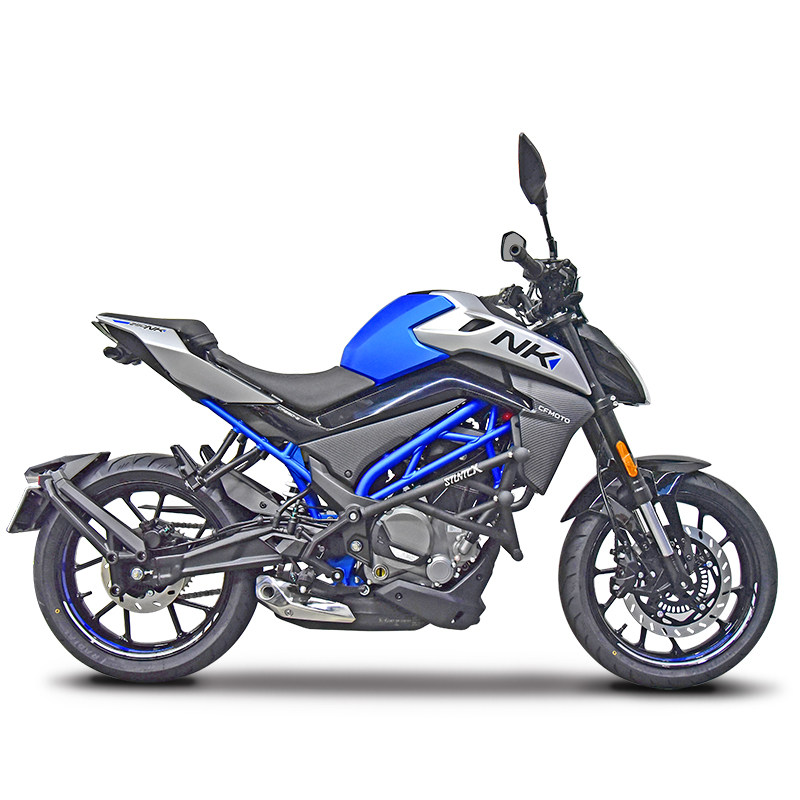 stuntcx fit spring breeze 250NK modified S factory bar bumper stunt modified spring competitive bar protective frame