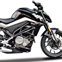 stuntcx adapted to Chunfeng 250NK modified S factory bumper bumper stunt modified spring sports bar guard frame