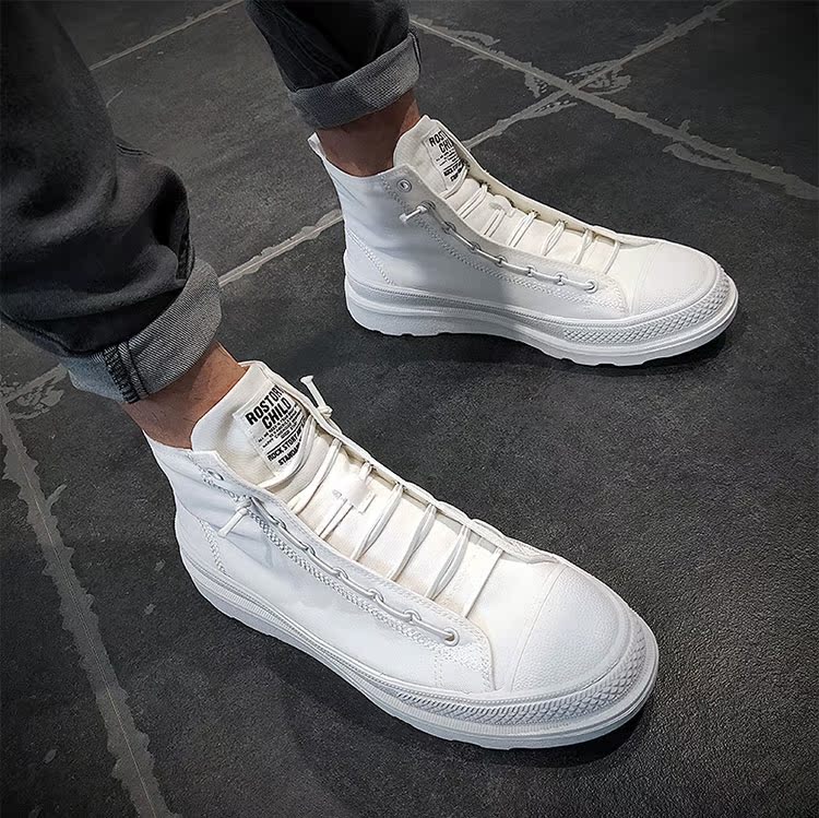 blank canvas shoes bulk