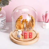 Детская хваталка, маска для рук, трехмерное масло для ног, модель рук, детские отпечатки рук и ног, чернильная подушечка, сувенир, 3D, «сделай сам»