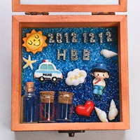 Ретро кепка для мальчиков, набор материалов, трубка