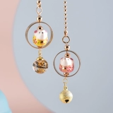 Детский сувенир, детская подвеска