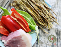 Fangji Food Farm bamboo shoots series