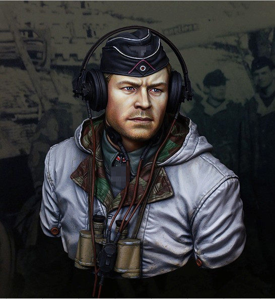 1 10 car long resin chest like spot chest like 26 -Taobao